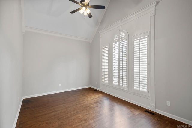 2806 Woodsgate Drive, Little Rock, AR 72211