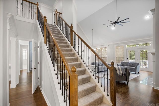 2806 Woodsgate Drive, Little Rock, AR 72211