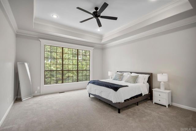 2806 Woodsgate Drive, Little Rock, AR 72211