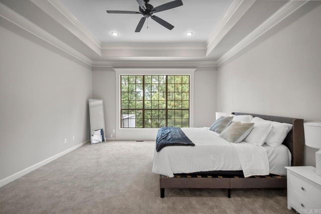 2806 Woodsgate Drive, Little Rock, AR 72211