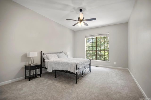 2806 Woodsgate Drive, Little Rock, AR 72211