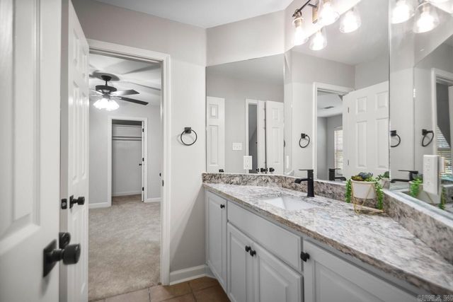 2806 Woodsgate Drive, Little Rock, AR 72211