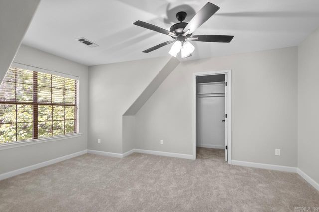 2806 Woodsgate Drive, Little Rock, AR 72211