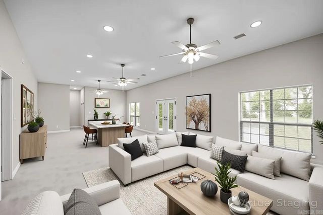 2806 Woodsgate Drive, Little Rock, AR 72211