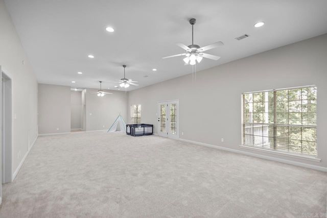 2806 Woodsgate Drive, Little Rock, AR 72211