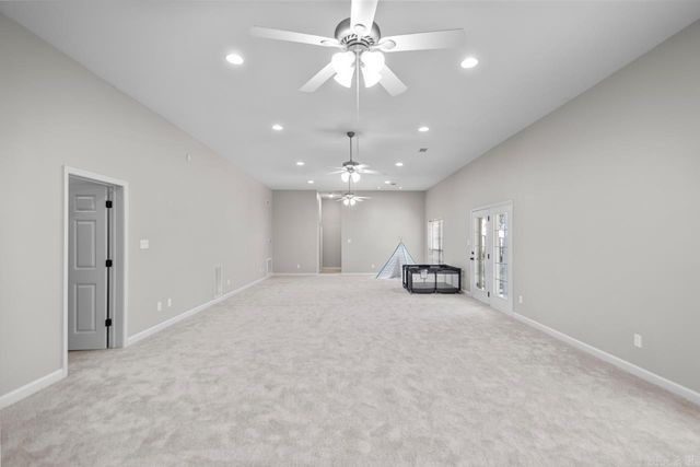 2806 Woodsgate Drive, Little Rock, AR 72211