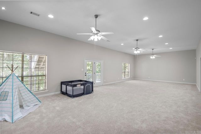 2806 Woodsgate Drive, Little Rock, AR 72211