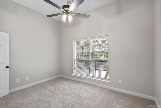 2806 Woodsgate Drive, Little Rock, AR 72211