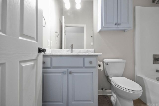 2806 Woodsgate Drive, Little Rock, AR 72211