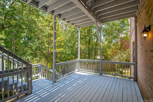 2806 Woodsgate Drive, Little Rock, AR 72211