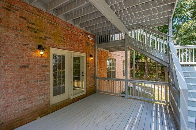 2806 Woodsgate Drive, Little Rock, AR 72211