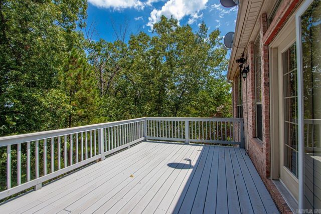 2806 Woodsgate Drive, Little Rock, AR 72211