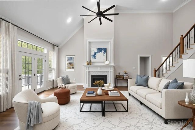 2806 Woodsgate Drive, Little Rock, AR 72211