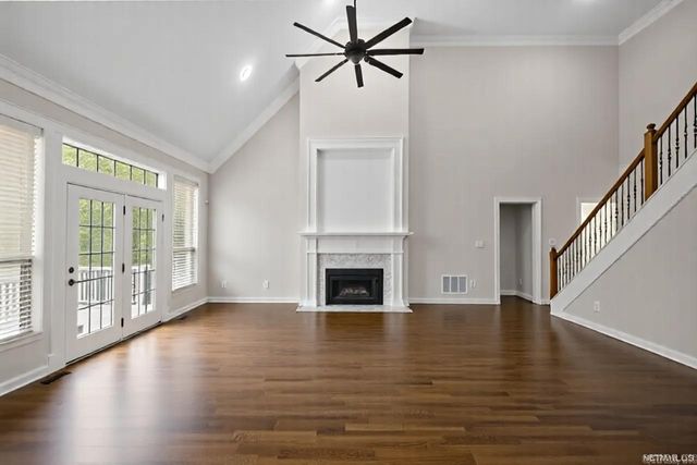 2806 Woodsgate Drive, Little Rock, AR 72211