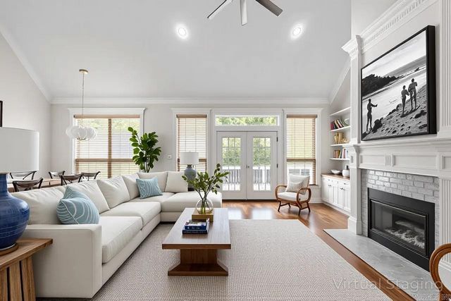 2806 Woodsgate Drive, Little Rock, AR 72211