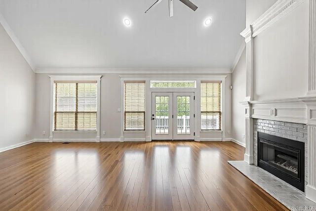 2806 Woodsgate Drive, Little Rock, AR 72211