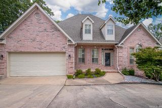 2806 Woodsgate Drive, Little Rock, AR 72211