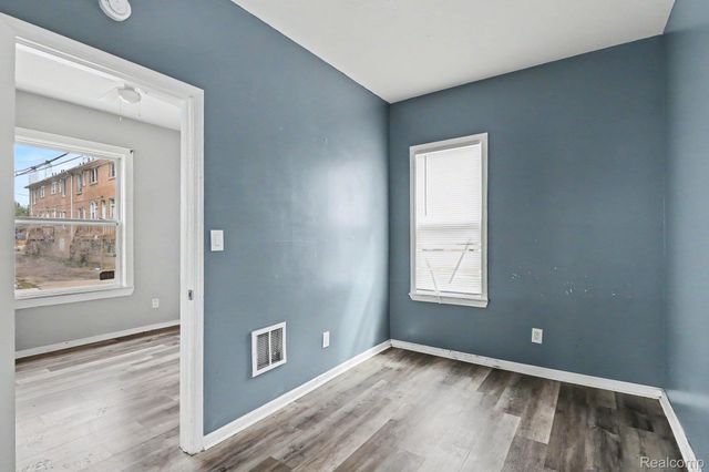 7743 Pitt Street, Detroit, MI 48209