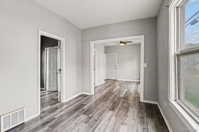 7743 Pitt Street, Detroit, MI 48209