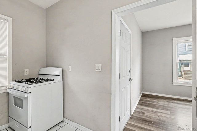 7743 Pitt Street, Detroit, MI 48209