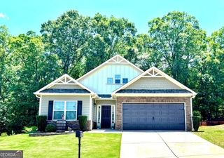 97 Village Park Drive, Newnan, GA 30265
