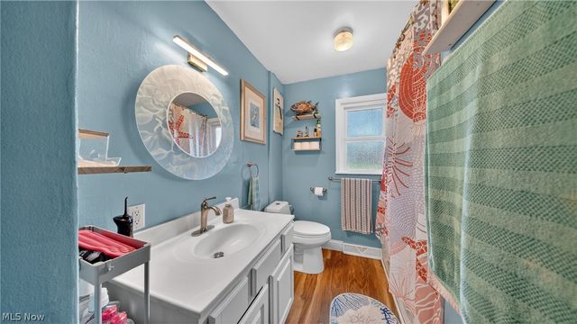 534 E Steels Corners Road, Stow, OH 44224