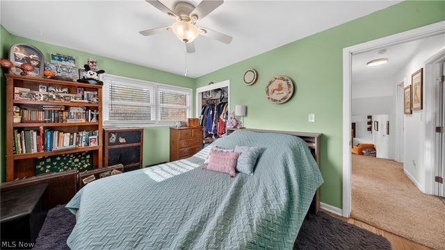 534 E Steels Corners Road, Stow, OH 44224