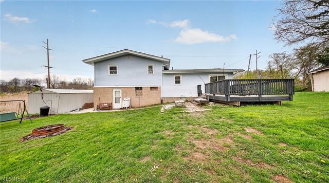 534 E Steels Corners Road, Stow, OH 44224