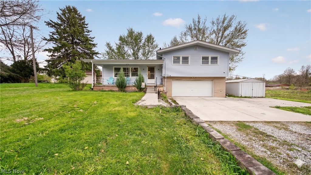 534 E Steels Corners Road, Stow, OH 44224