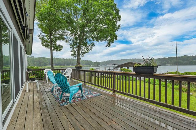 164 Birch Haven Road, Laconia, NH 03246