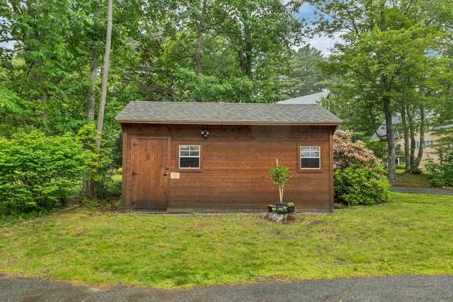164 Birch Haven Road, Laconia, NH 03246