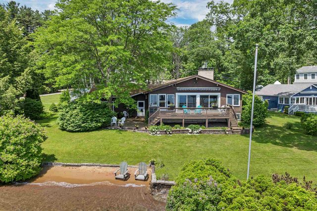 164 Birch Haven Road, Laconia, NH 03246