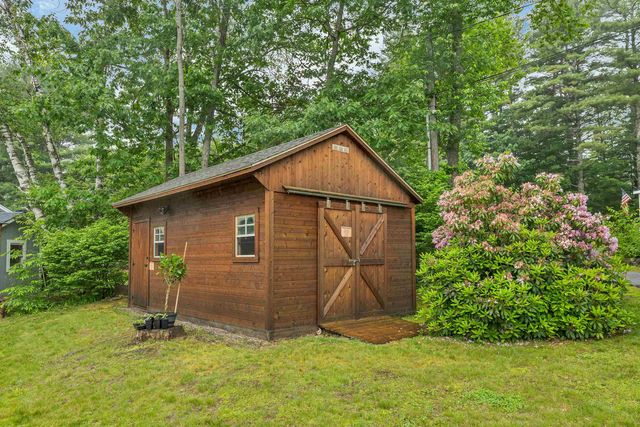 164 Birch Haven Road, Laconia, NH 03246
