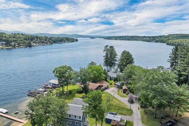 164 Birch Haven Road, Laconia, NH 03246