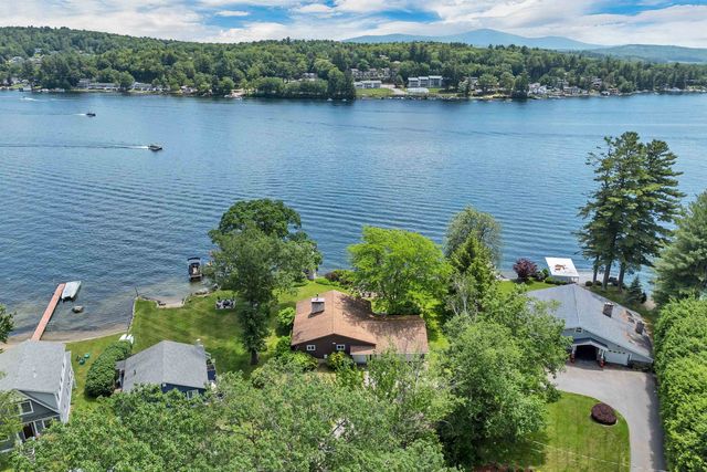 164 Birch Haven Road, Laconia, NH 03246