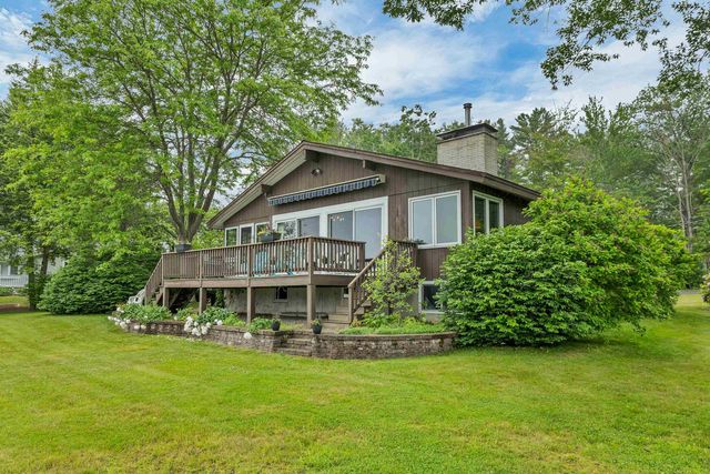 164 Birch Haven Road, Laconia, NH 03246