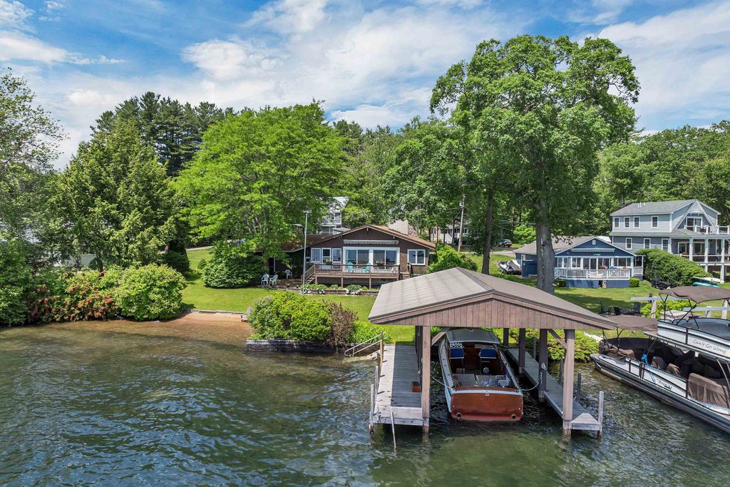 164 Birch Haven Road, Laconia, NH 03246