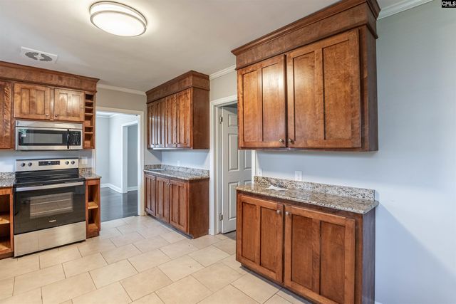 1101 Sunnyside Drive, Columbia, SC 29204