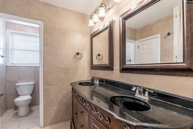 1101 Sunnyside Drive, Columbia, SC 29204