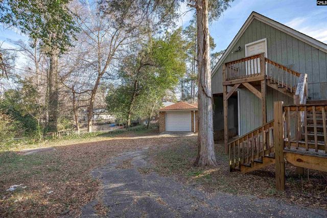 1101 Sunnyside Drive, Columbia, SC 29204