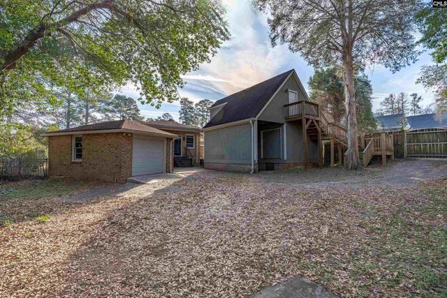 1101 Sunnyside Drive, Columbia, SC 29204