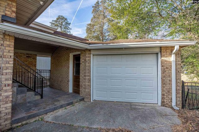 1101 Sunnyside Drive, Columbia, SC 29204