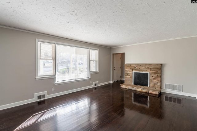 1101 Sunnyside Drive, Columbia, SC 29204