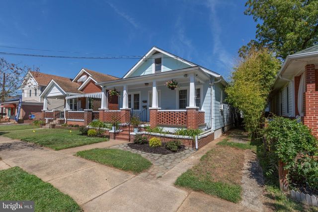 1903 CHARLES ST, Fredericksburg, VA 22401