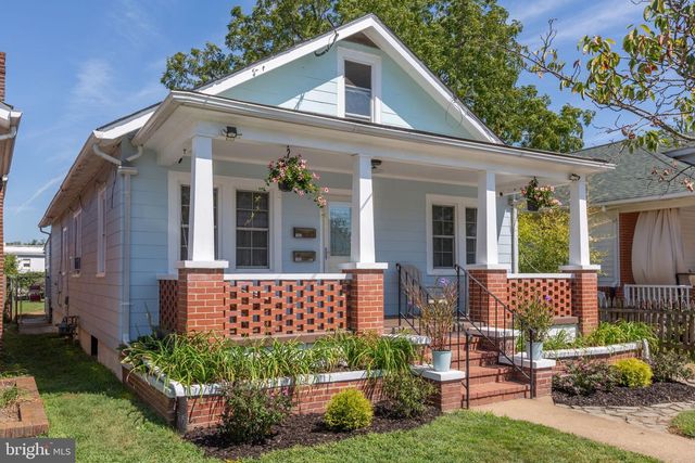 1903 CHARLES ST, Fredericksburg, VA 22401