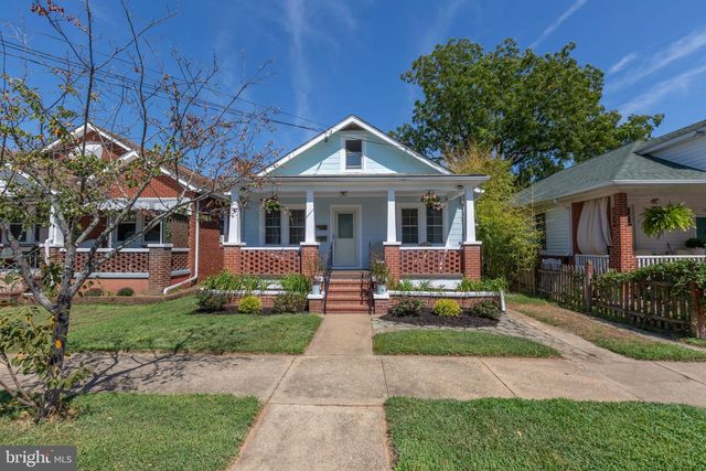 1903 CHARLES ST, Fredericksburg, VA 22401