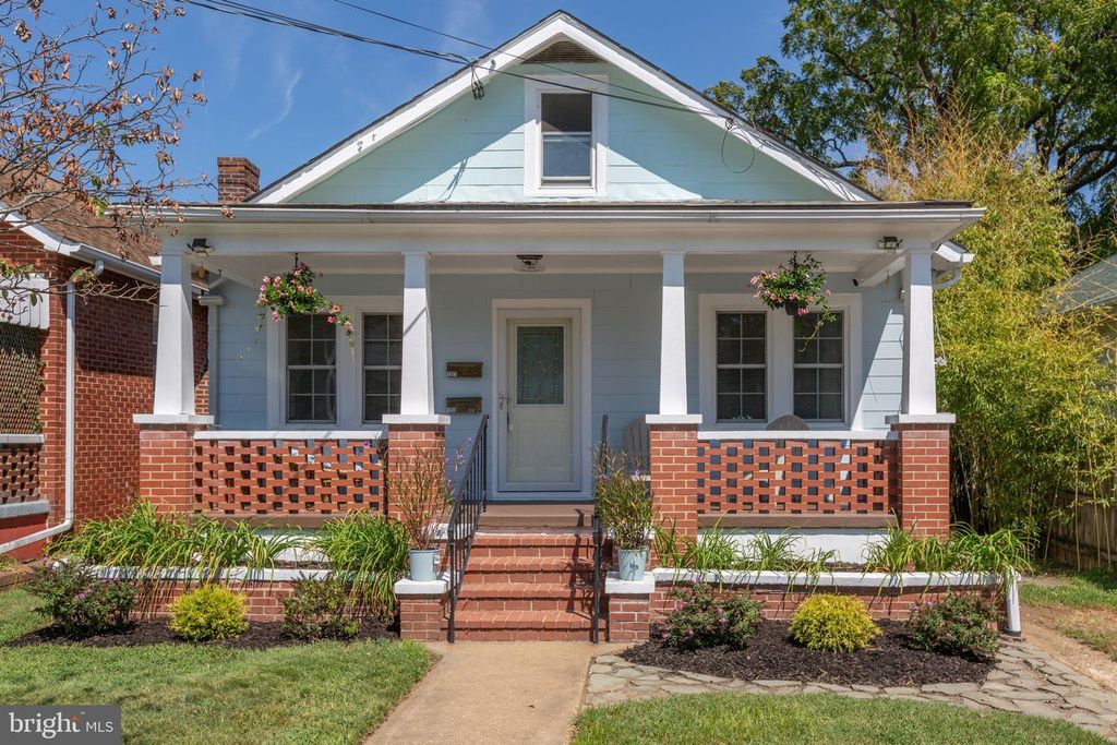 1903 CHARLES ST, Fredericksburg, VA 22401