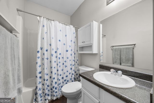 35 Kevin Court, Porterdale, GA 30014