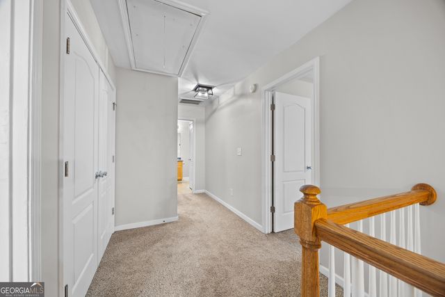 35 Kevin Court, Porterdale, GA 30014