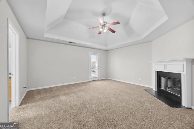 35 Kevin Court, Porterdale, GA 30014